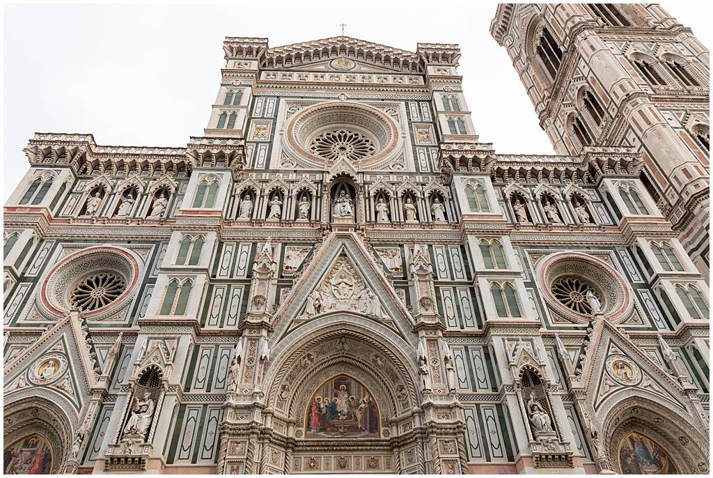 Until Departure - Click here for a 3 day Florence itinerary that you can extend and add to in order to create the perfect one week itinerary for Florence!