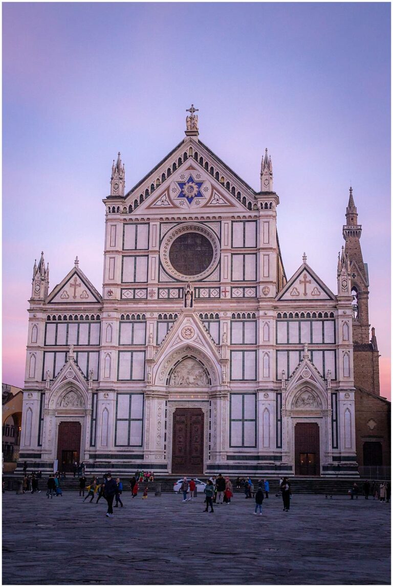5 Day Florence Itinerary