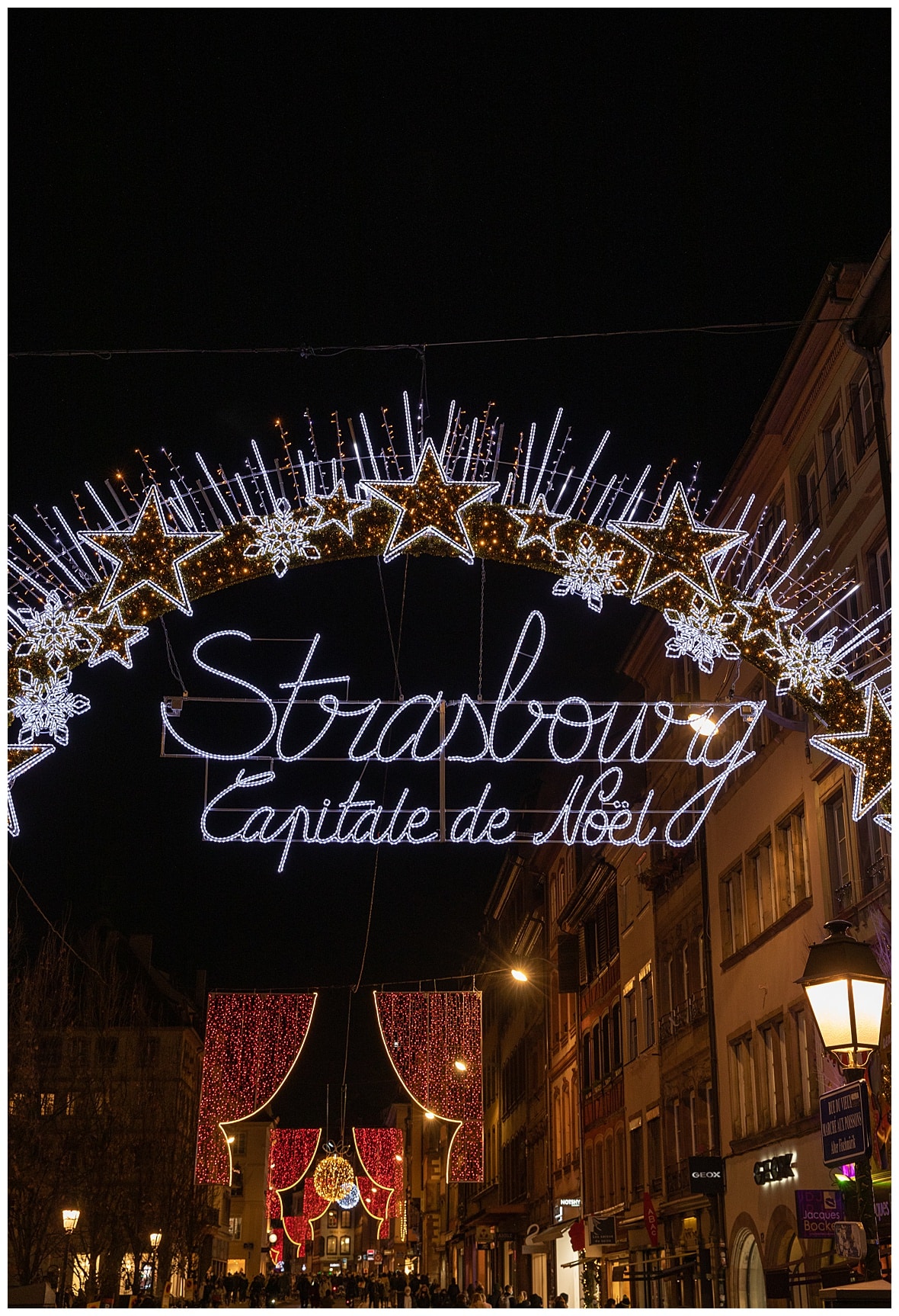 Journey of Doing - Strasbourg Christmas markets - Click here for everything you need to know to plan a trip to the Alsace Christmas markets, including the most famous Colmar and Strasbourg Christmas markets!