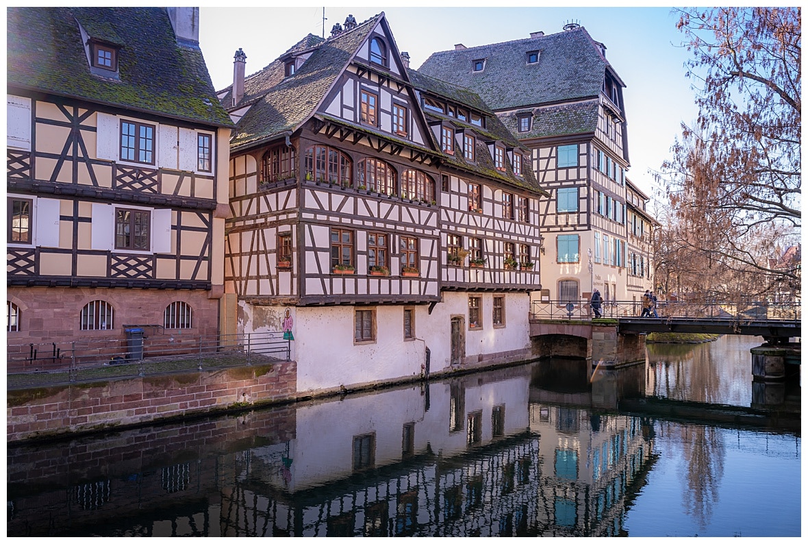 Journey of Doing - hotels near the Strasbourg Christmas Markets