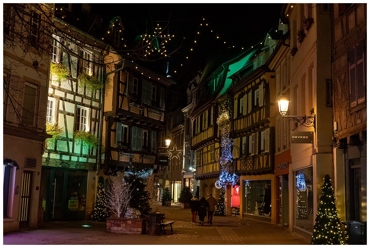 Journey of Doing - Where to Stay near Colmar Christmas Markets