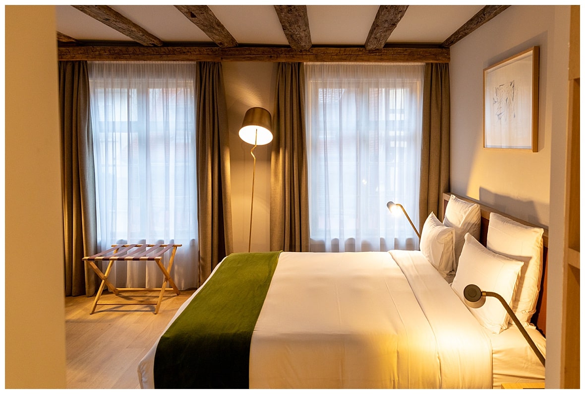 Journey of Doing - Hotels near Barr and Obernai Christmas Markets
