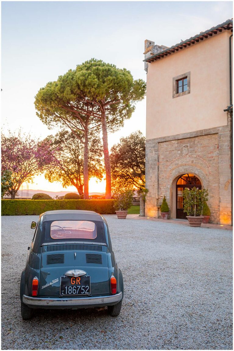 Best Places to Stay in Tuscany for Memorable Moments