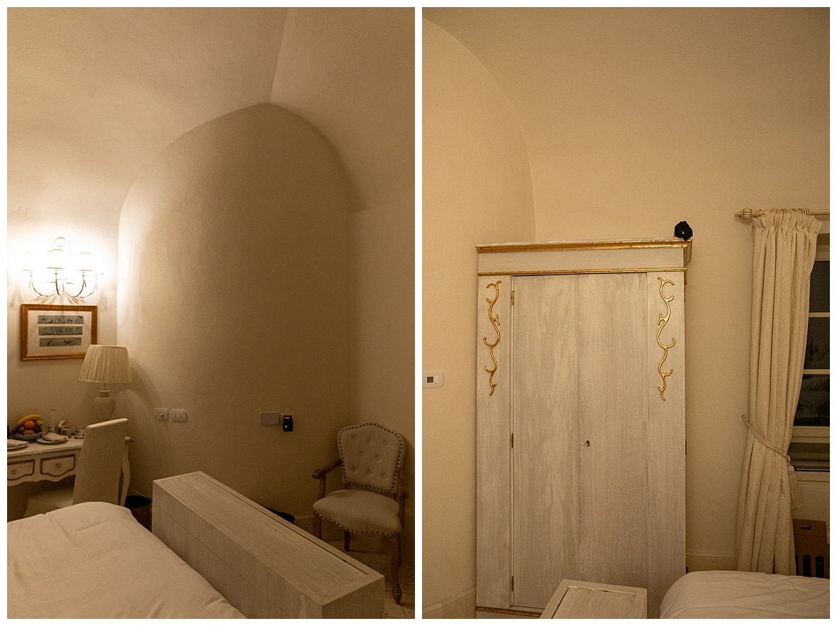 Monastero di Cortona Hotel and Spa - Room 211