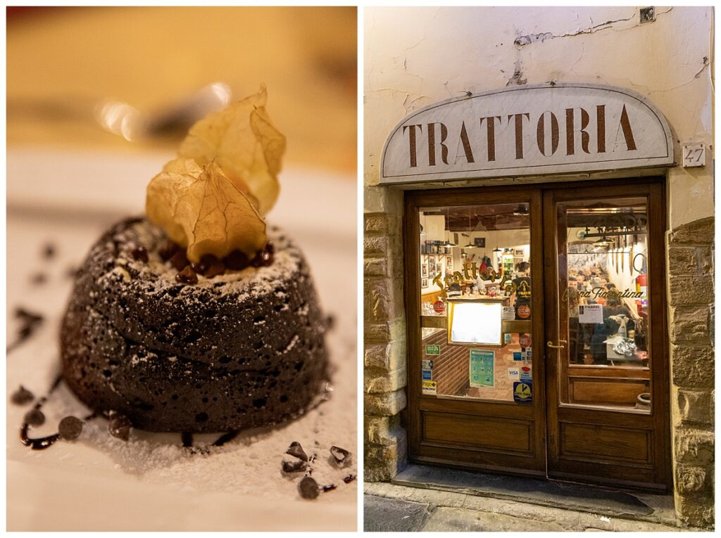 Journey of Doing - From classic to innovative Tuscan cuisine, some of the best restaurants in Florence offer very memorable meals – but be warned, you need reservations!