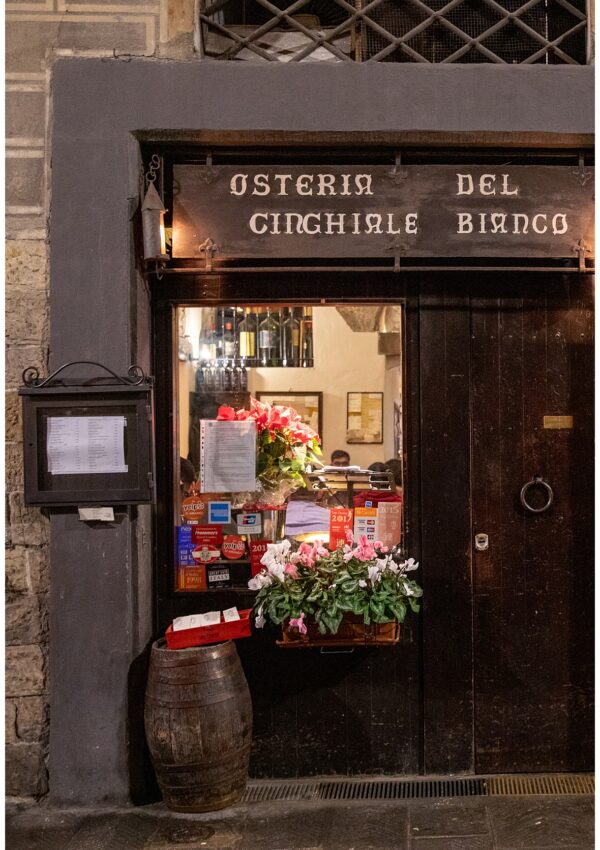 14 of the Best Restaurants in Florence to Try