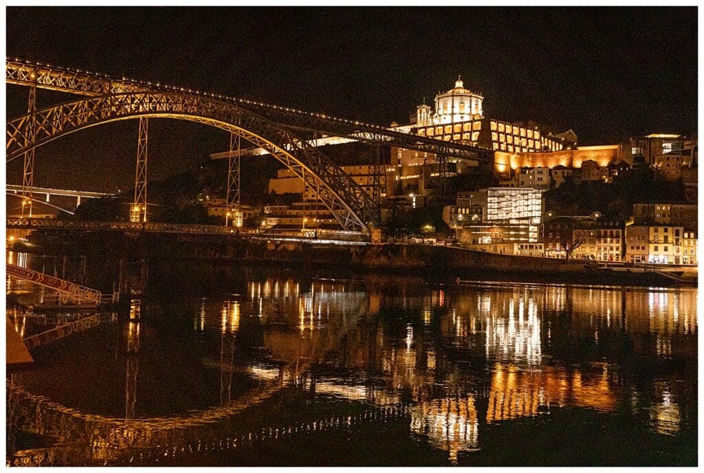 Journey of Doing - Porto is a beautiful city with vibrant architecture, history, food, and wine. Click for the perfect Porto itinerary & trip planning details!