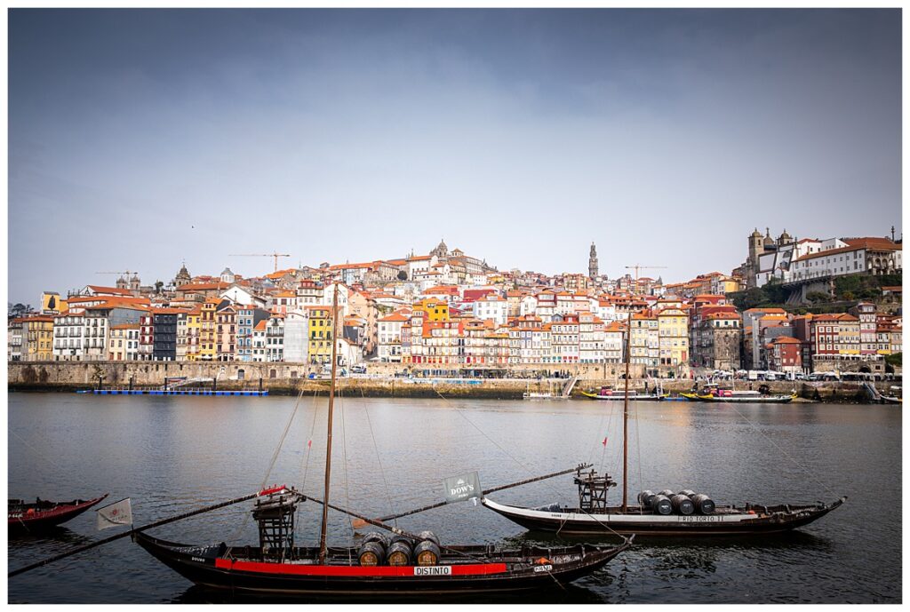 Journey of Doing - 3 Day Porto itinerary