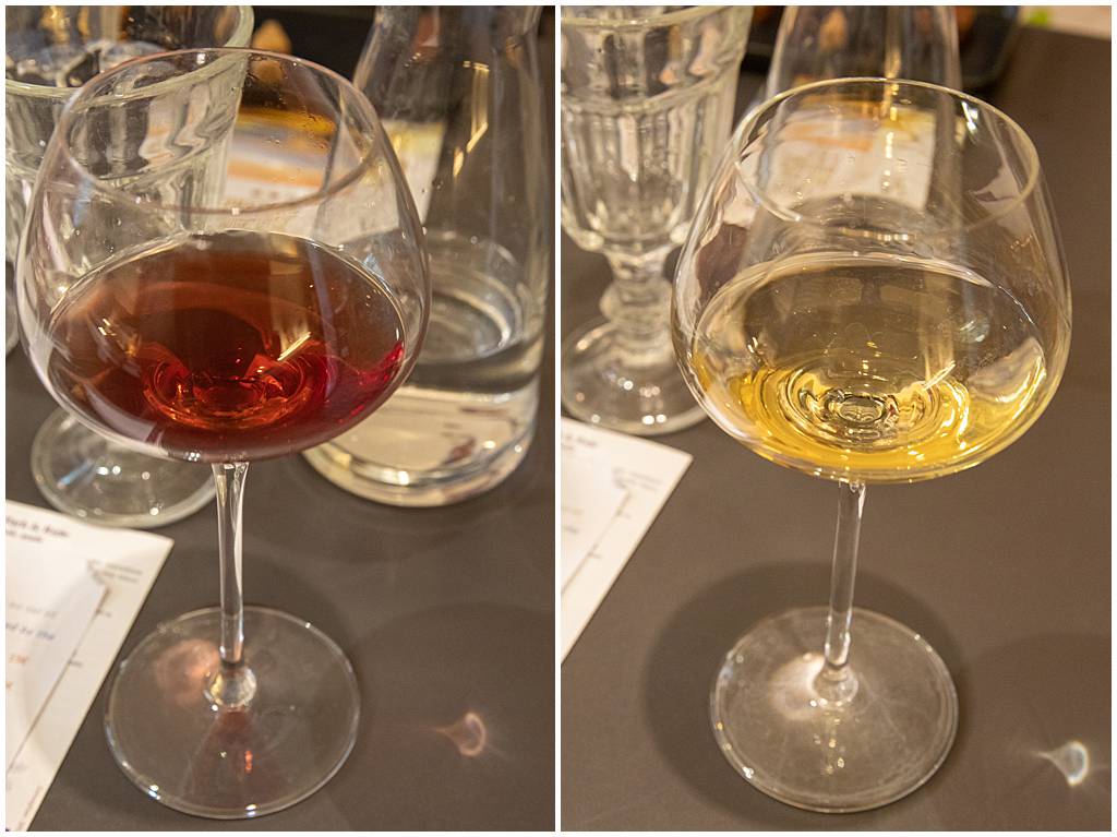 Journey of Doing - Colmar wine tastings