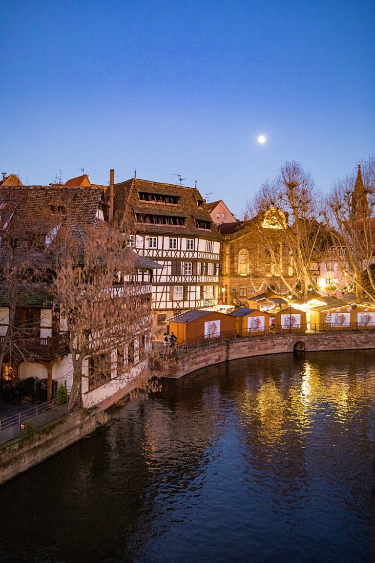 10 Day Paris to Alsace Itinerary