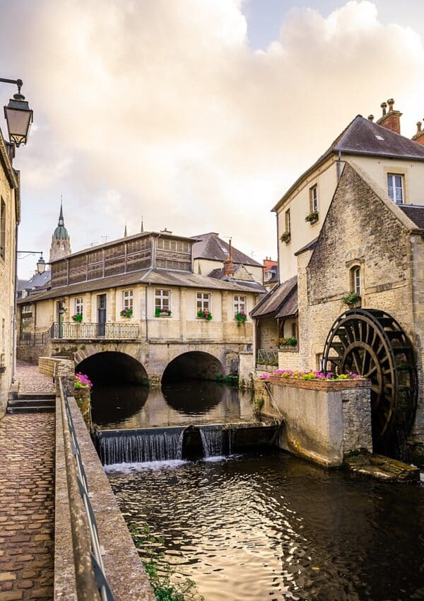 Journey of Doing - If you are planning on visiting Bayeux on your Normandy itinerary, click here for ideas about where to stay, eat, and what to do on your trip!