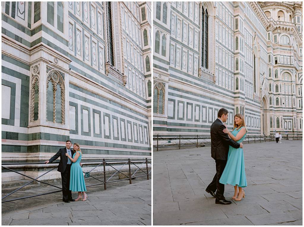 Journey of Doing - Florence wedding photographer