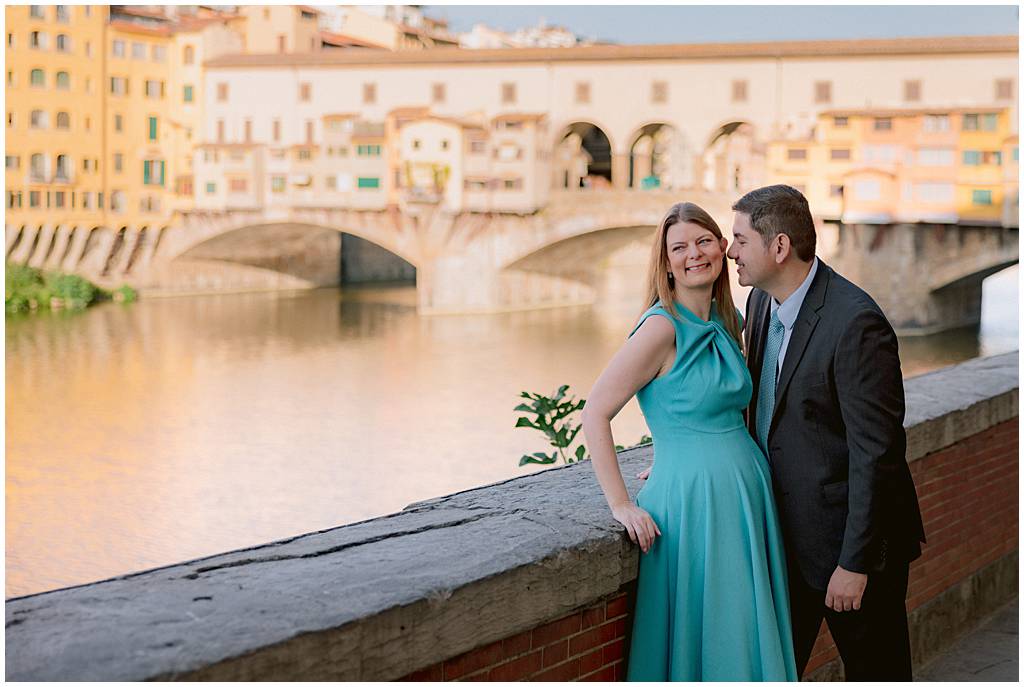 Journey of Doing - Florence anniversary photos