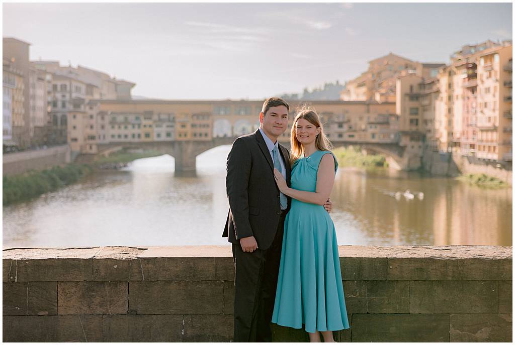 Journey of Doing - anniversary photo session Florence