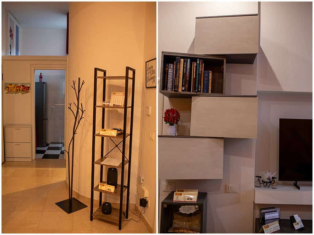 Journey of Doing - best apartment in Bologna
