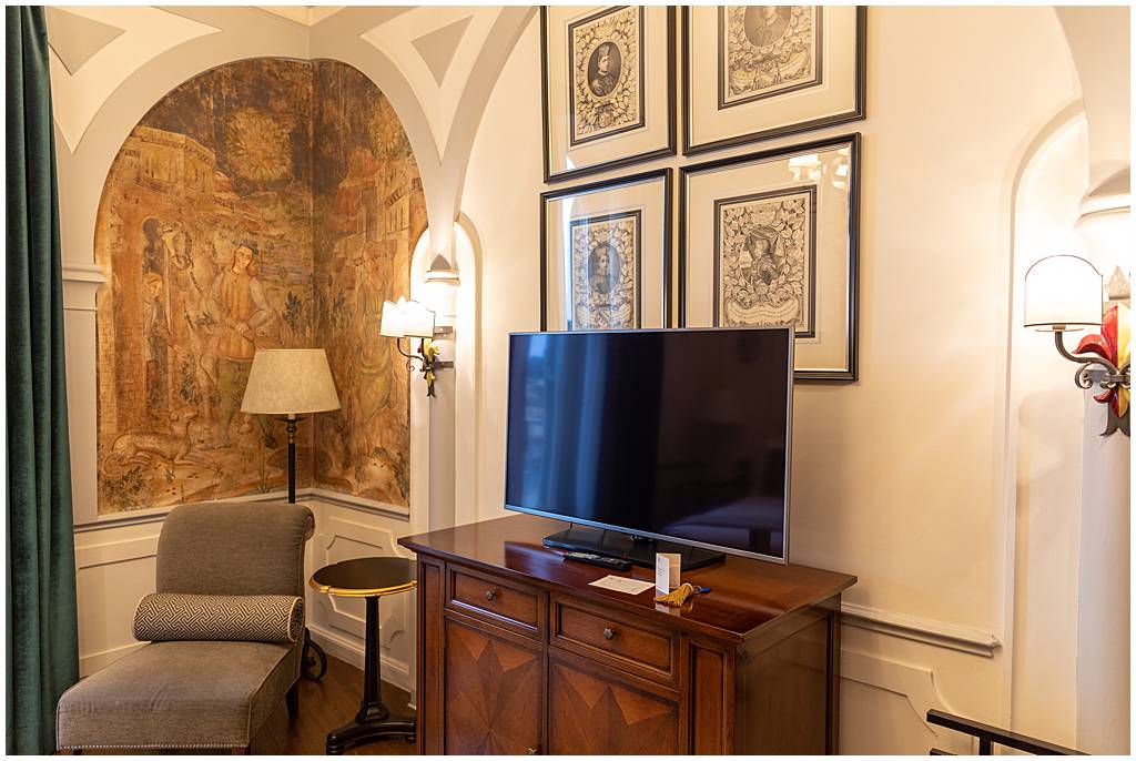 Journey of Doing - best luxury hotels for anniversary weekend in Florence