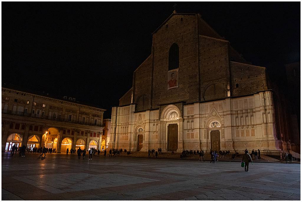 Journey of Doing - things to do in Bologna