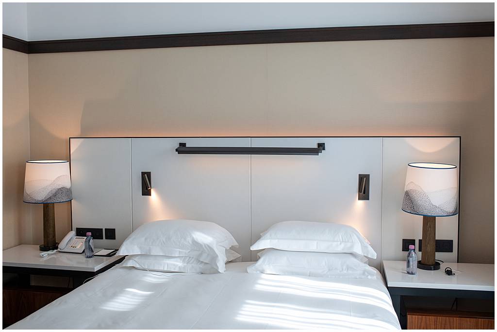 Journey of Doing - Hyatt Paris Madeleine hotel review