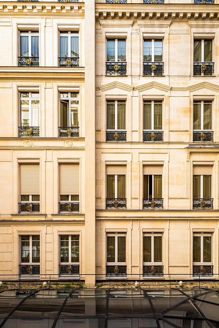 Best Hyatt Hotels in Paris