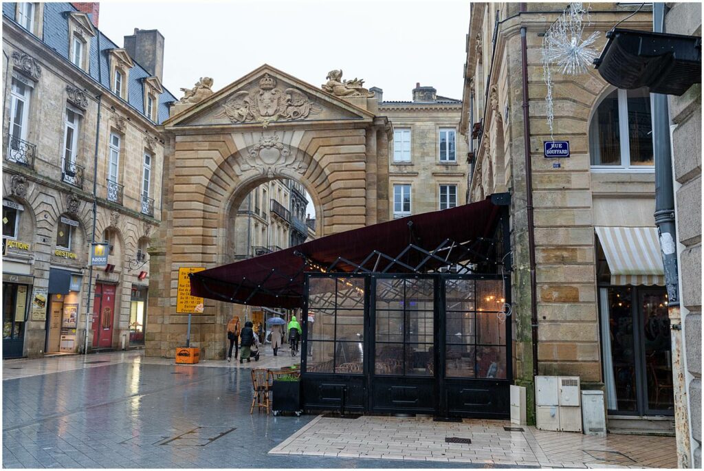 Journey of Doing - best hotels Bordeaux city center