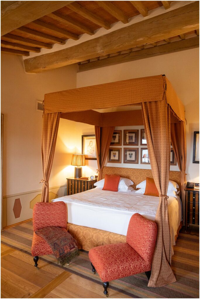Journey of Doing - best Montalcino hotels for honeymoon