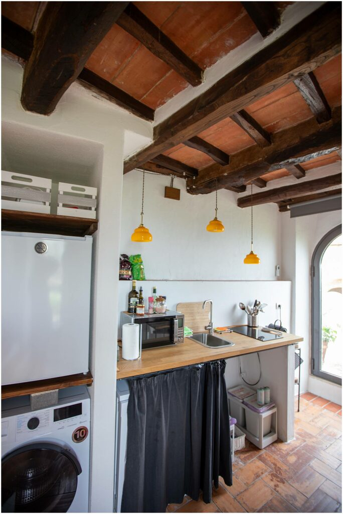 Journey of Doing - best apartment rental in Montalcino Italy