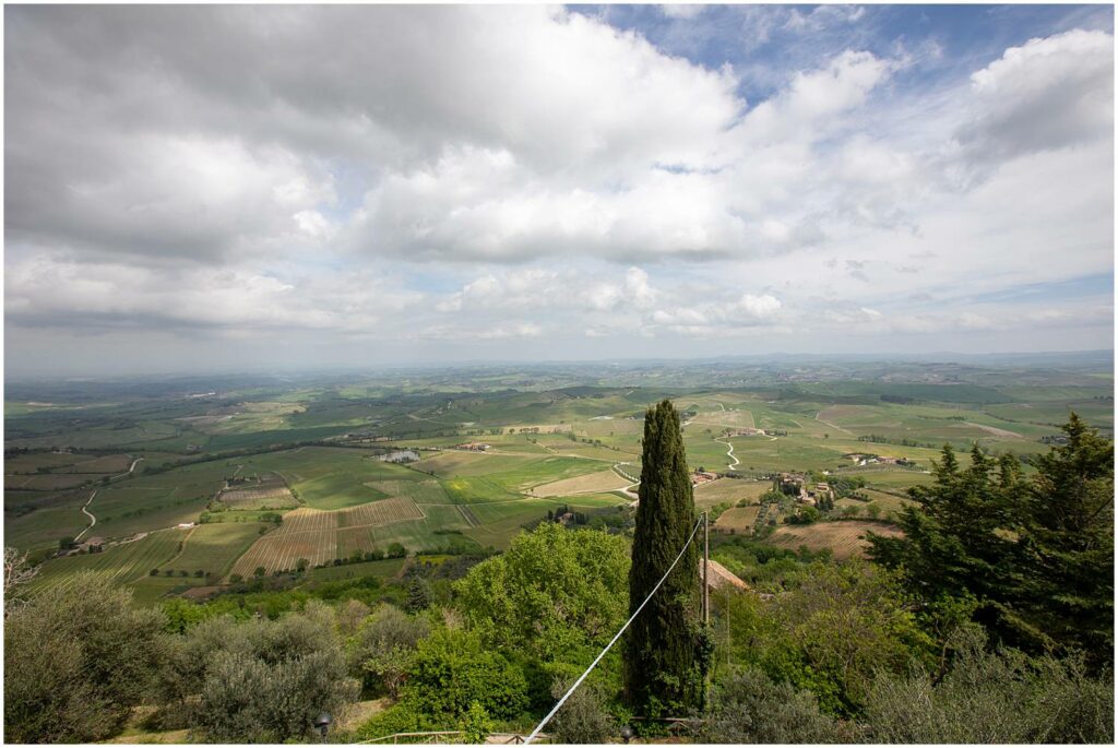 Journey Doing - where to stay in Montalcino