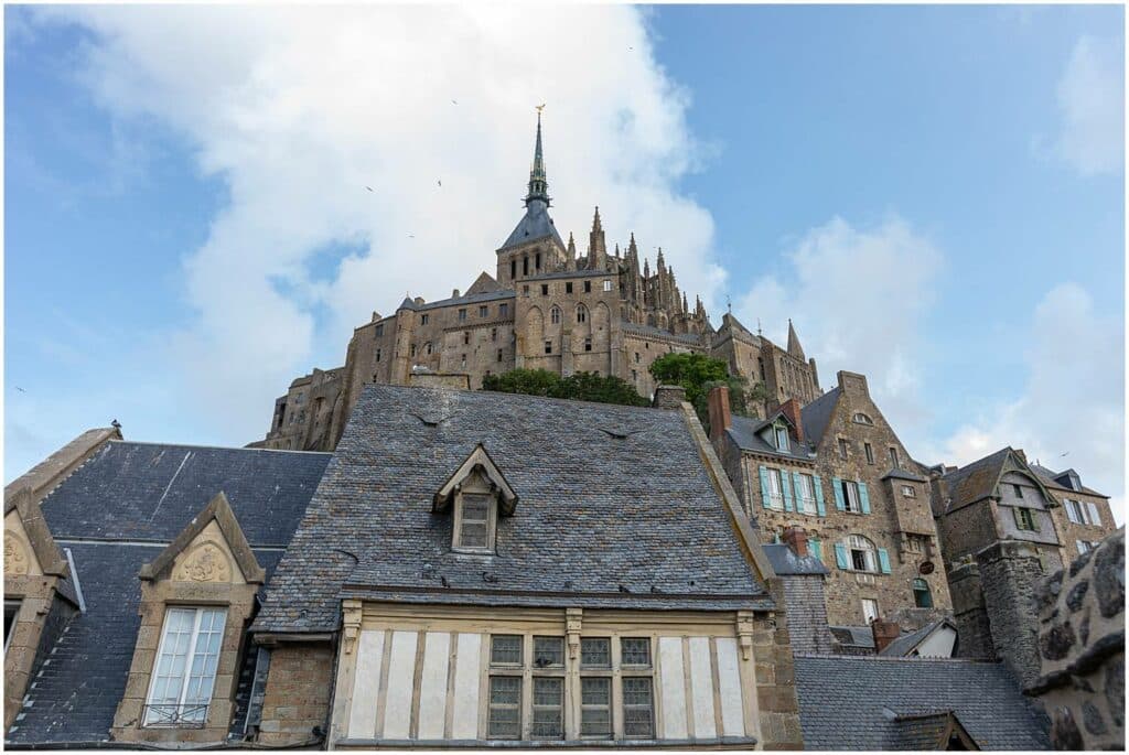 Journey of Doing - Two Week Normandy itinerary by car